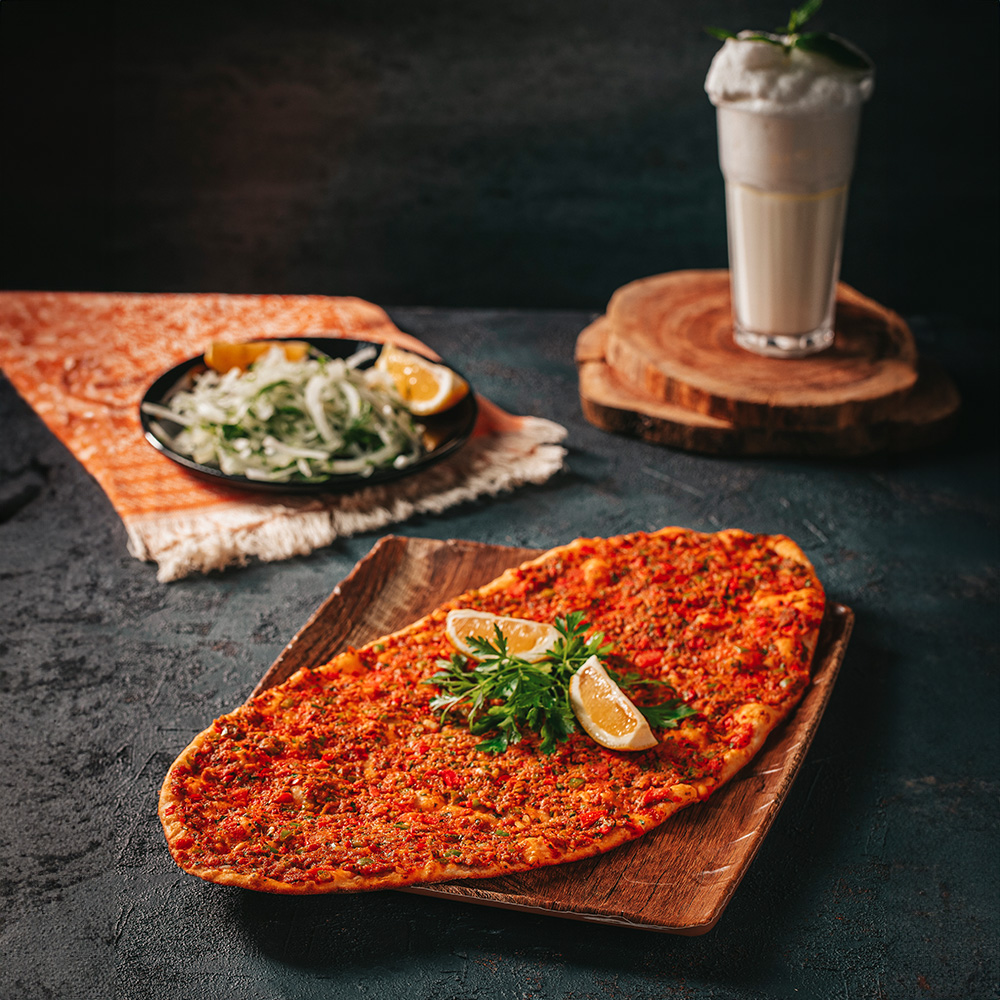 Antep Lahmacunu